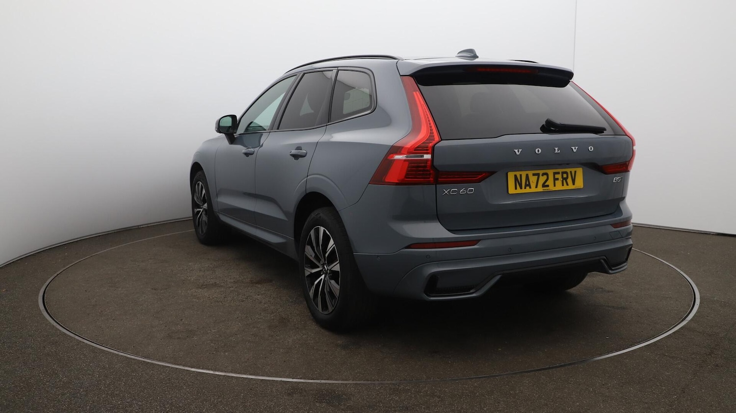 Used Volvo XC60 2022 for sale - 76032190: Photo 60