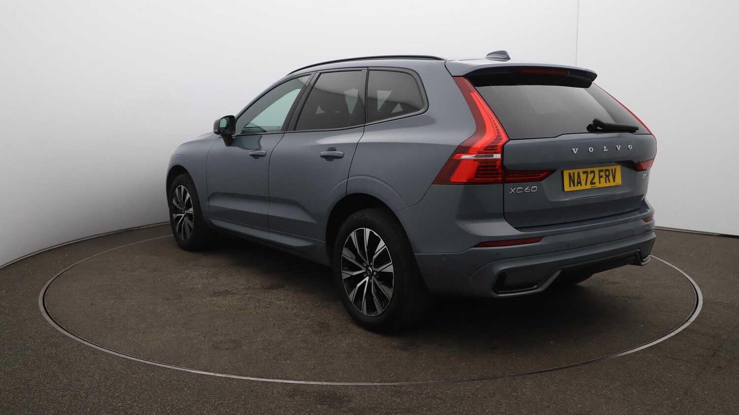 Used Volvo XC60 2022 for sale - 76032190: Photo 61