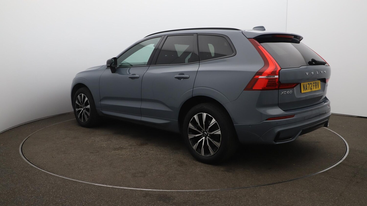 Used Volvo XC60 2022 for sale - 76032190: Photo 62