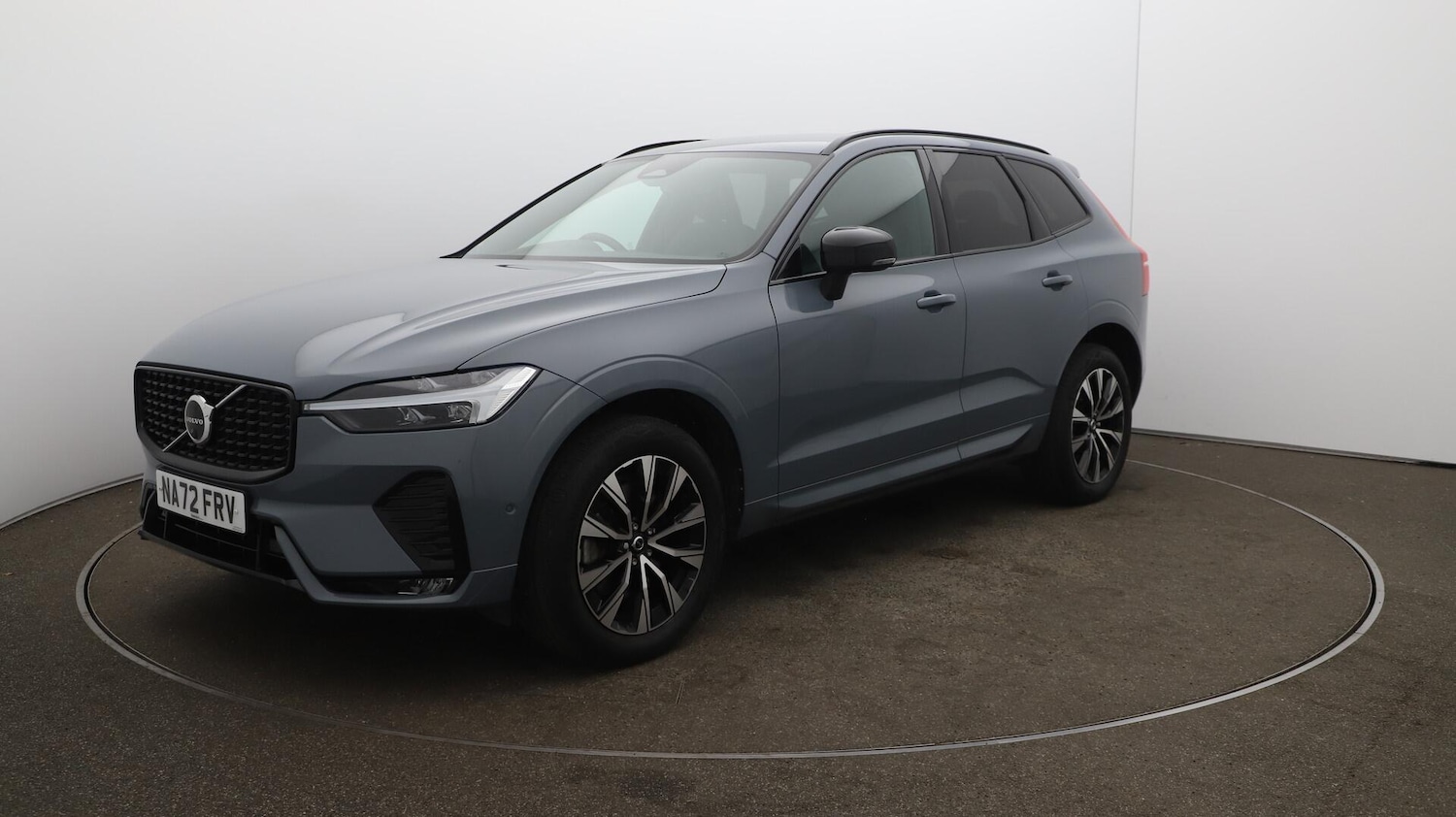 Used Volvo XC60 2022 for sale - 76032190: Photo 68