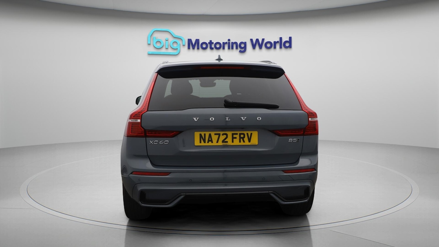 Used Volvo XC60 2022 for sale - 76032190: Photo 7