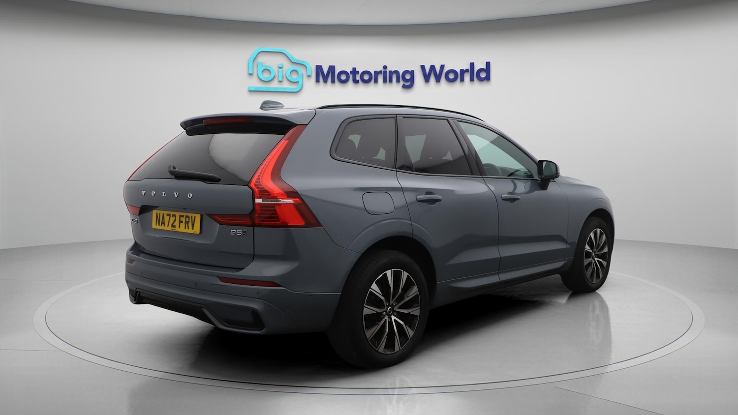 Used Volvo XC60 2022 for sale - 76032190: Photo 8