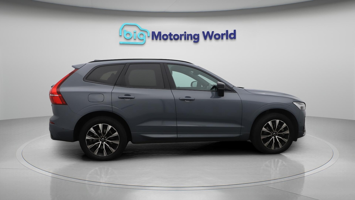 Used Volvo XC60 2022 for sale - 76032190: Photo 9
