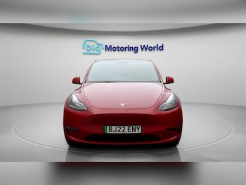 Used Tesla Model Y 2022 for sale - 78226261: Photo
