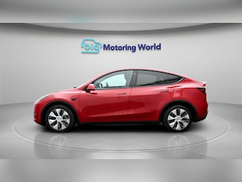 Used Tesla Model Y 2022 for sale - 78226261: Photo