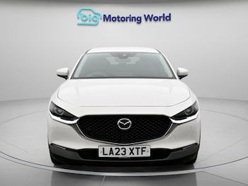 Used Mazda CX-30 2023 for sale - 79500779: Photo