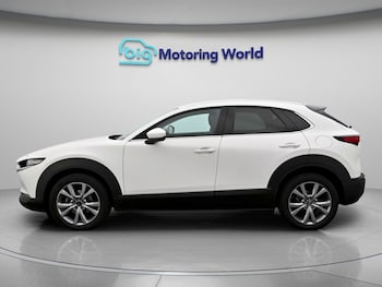Used Mazda CX-30 2023 for sale - 79500779: Photo
