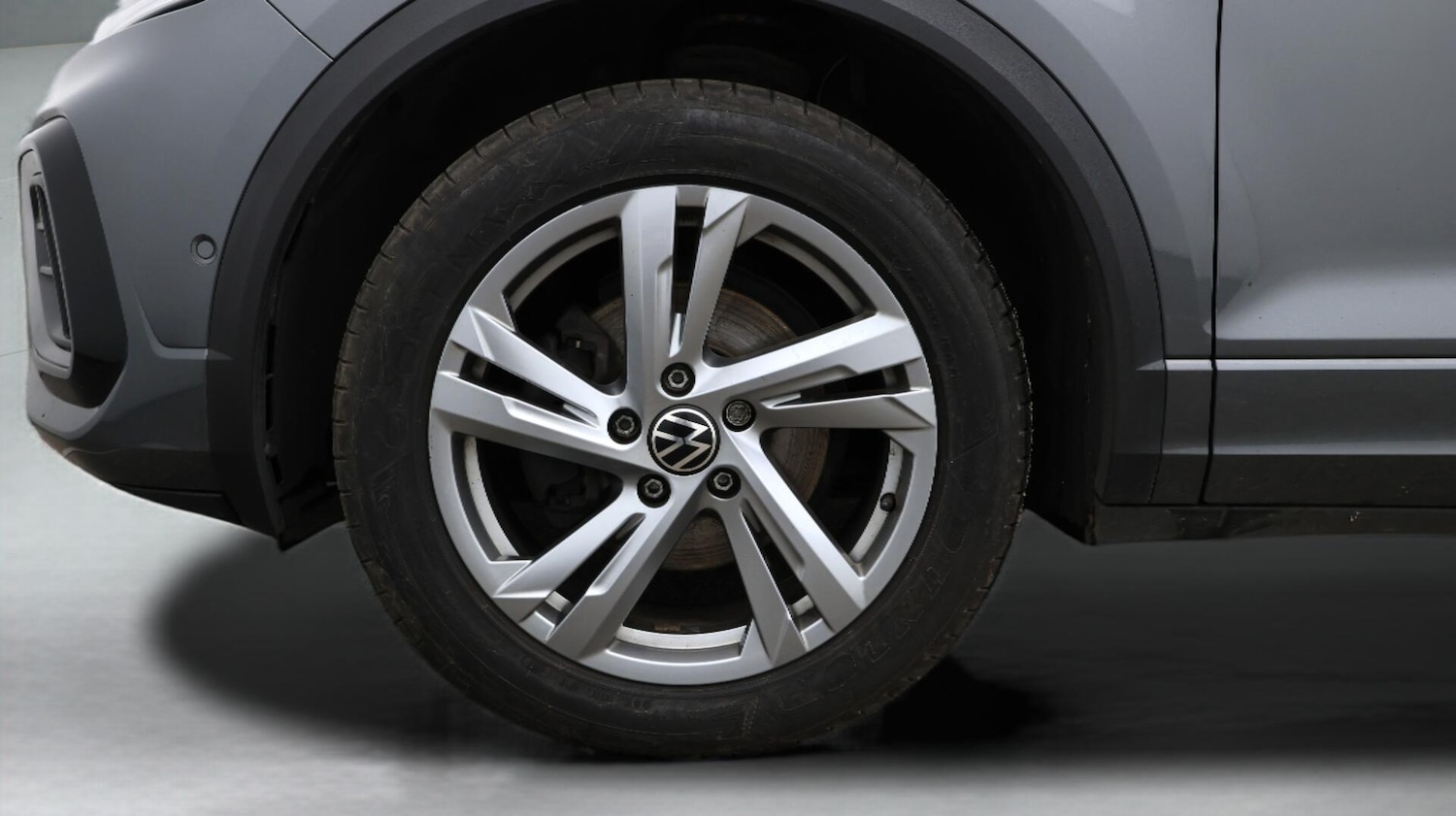 Used Volkswagen T-Roc 2022 for sale - 76371365: Photo 19