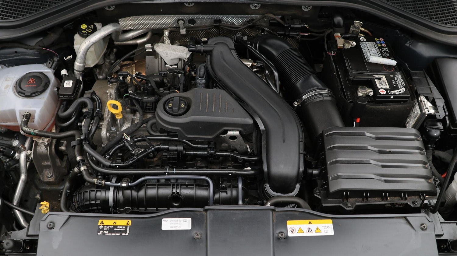 Used Volkswagen T-Roc 2022 for sale - 76371365: Photo 20