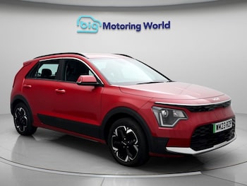 Used Kia Niro 2023 for sale - 79595251: Photo