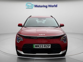 Used Kia Niro 2023 for sale - 79595251: Photo