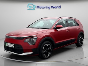 Used Kia Niro 2023 for sale - 79595251: Photo