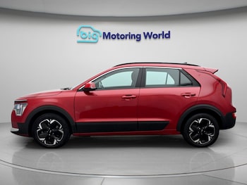Used Kia Niro 2023 for sale - 79595251: Photo