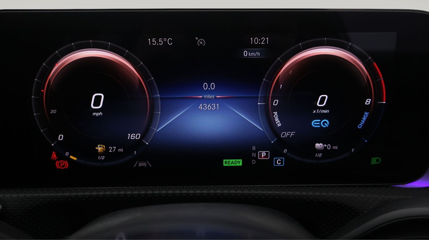 Used Mercedes-Benz A-Class 2022 for sale - 77609784: Photo 10