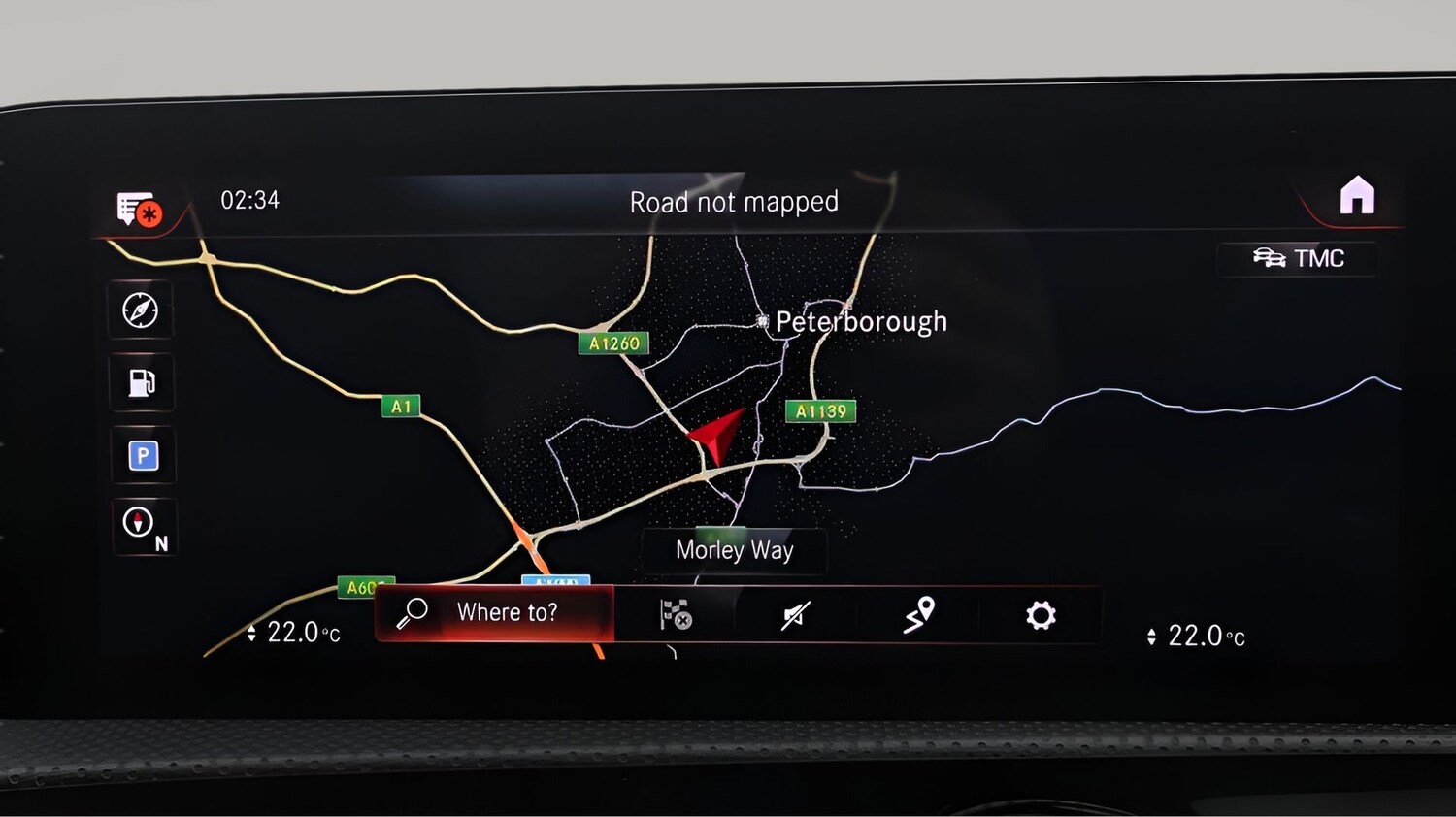 Used Mercedes-Benz A-Class 2022 for sale - 77609784: Photo 11