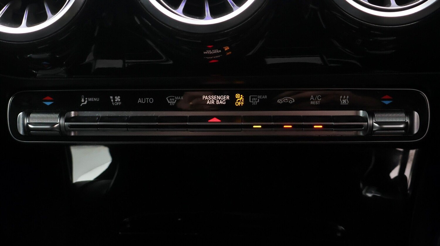 Used Mercedes-Benz A-Class 2022 for sale - 77609784: Photo 12