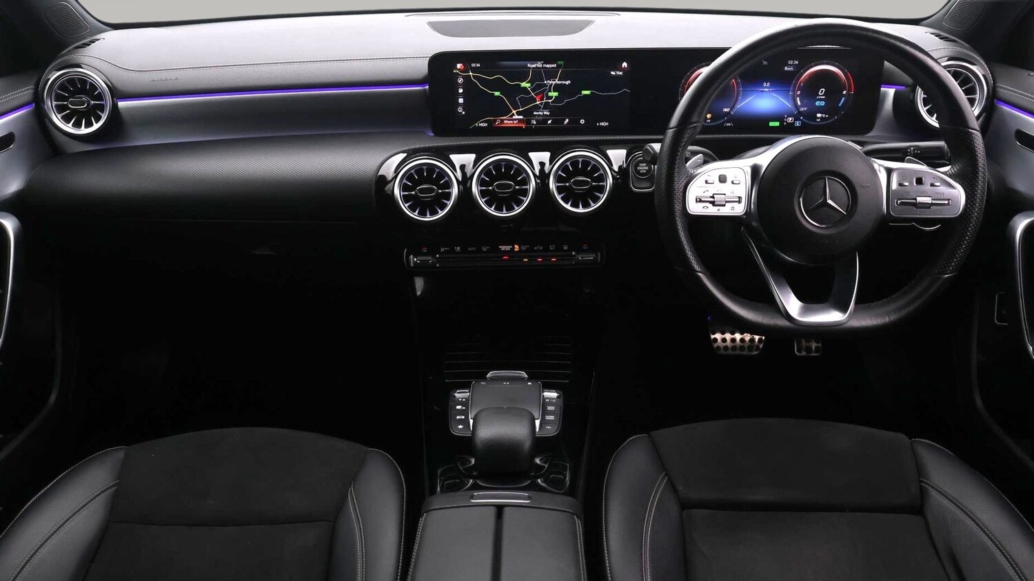 Used Mercedes-Benz A-Class 2022 for sale - 77609784: Photo 13