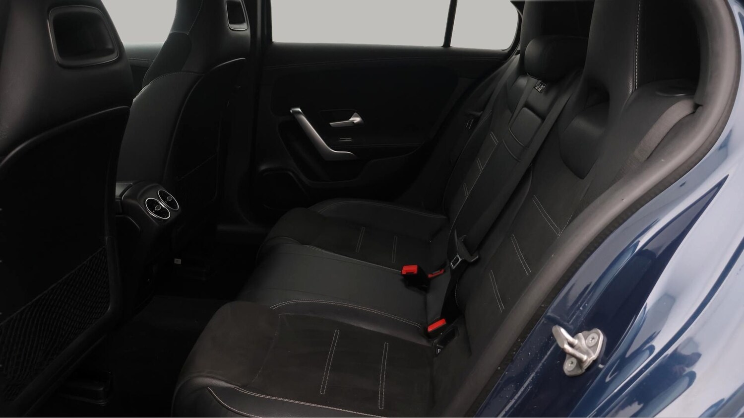 Used Mercedes-Benz A-Class 2022 for sale - 77609784: Photo 16