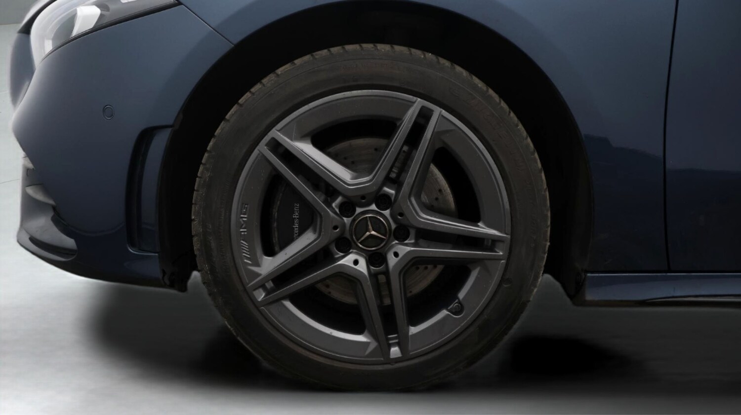 Used Mercedes-Benz A-Class 2022 for sale - 77609784: Photo 18