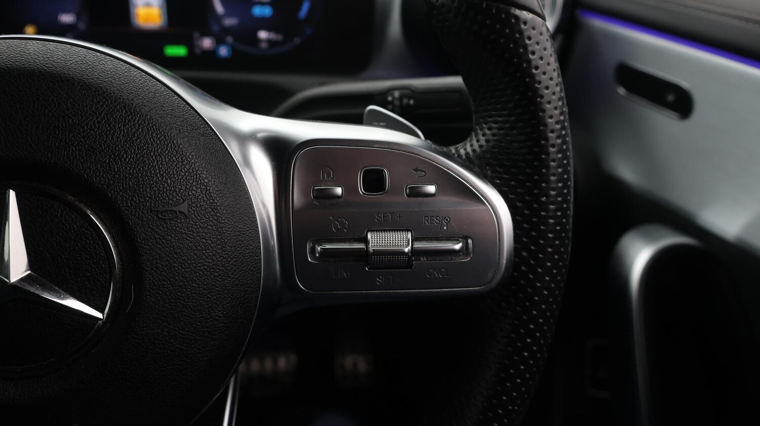 Used Mercedes-Benz A-Class 2022 for sale - 77609784: Photo 24