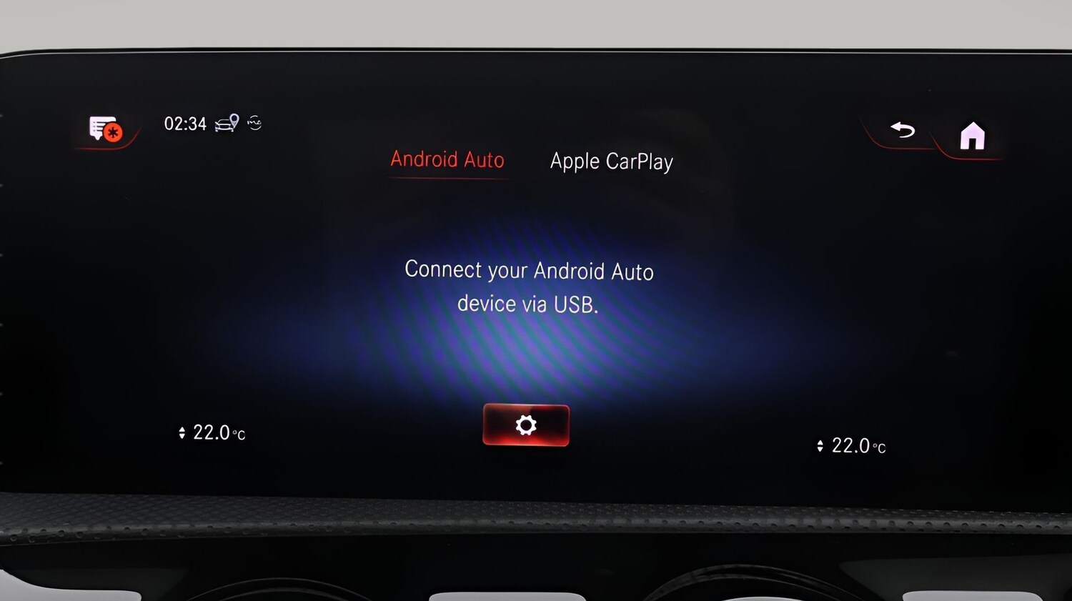 Used Mercedes-Benz A-Class 2022 for sale - 77609784: Photo 25