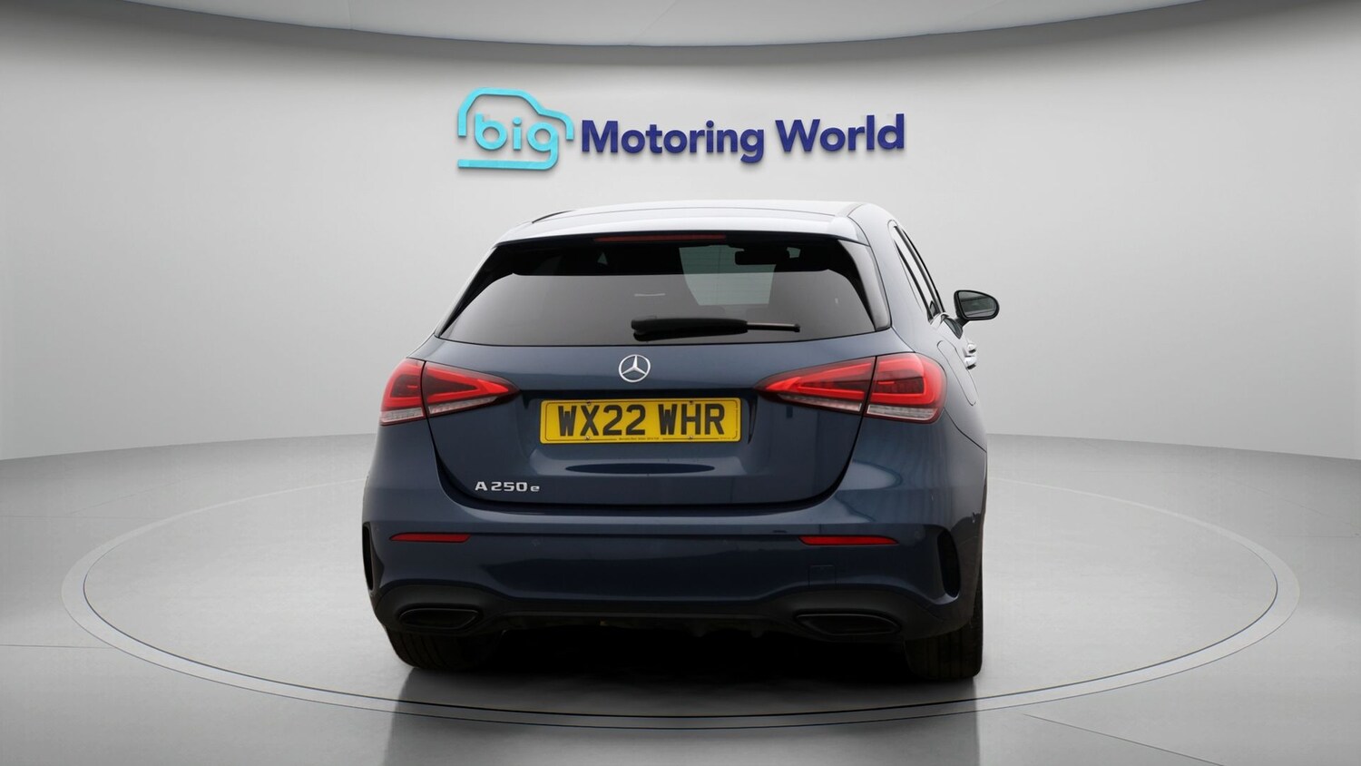 Used Mercedes-Benz A-Class 2022 for sale - 77609784: Photo 6