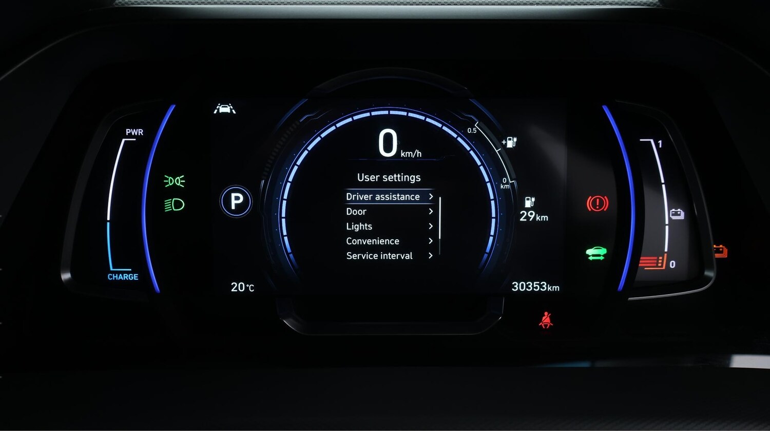 Vehicle 11