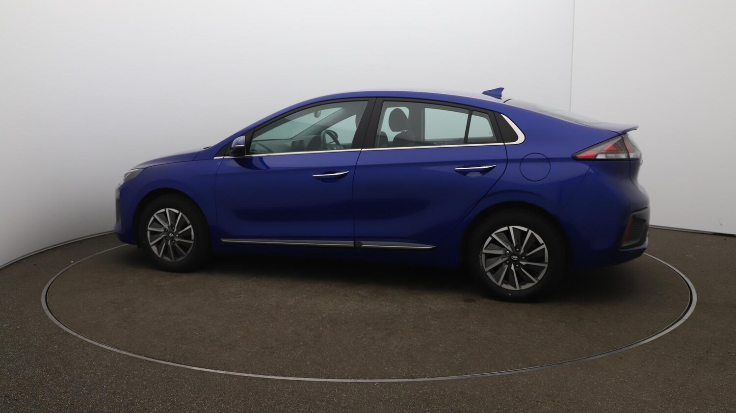 Vehicle 60