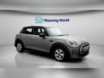 Used MINI Hatch 2022 for sale - 78456593: Photo