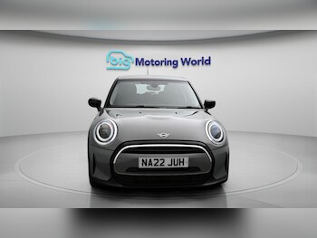 Used MINI Hatch 2022 for sale - 78456593: Photo