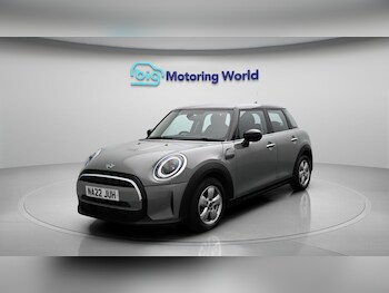 Used MINI Hatch 2022 for sale - 78456593: Photo
