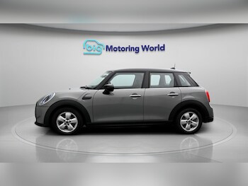 Used MINI Hatch 2022 for sale - 78456593: Photo