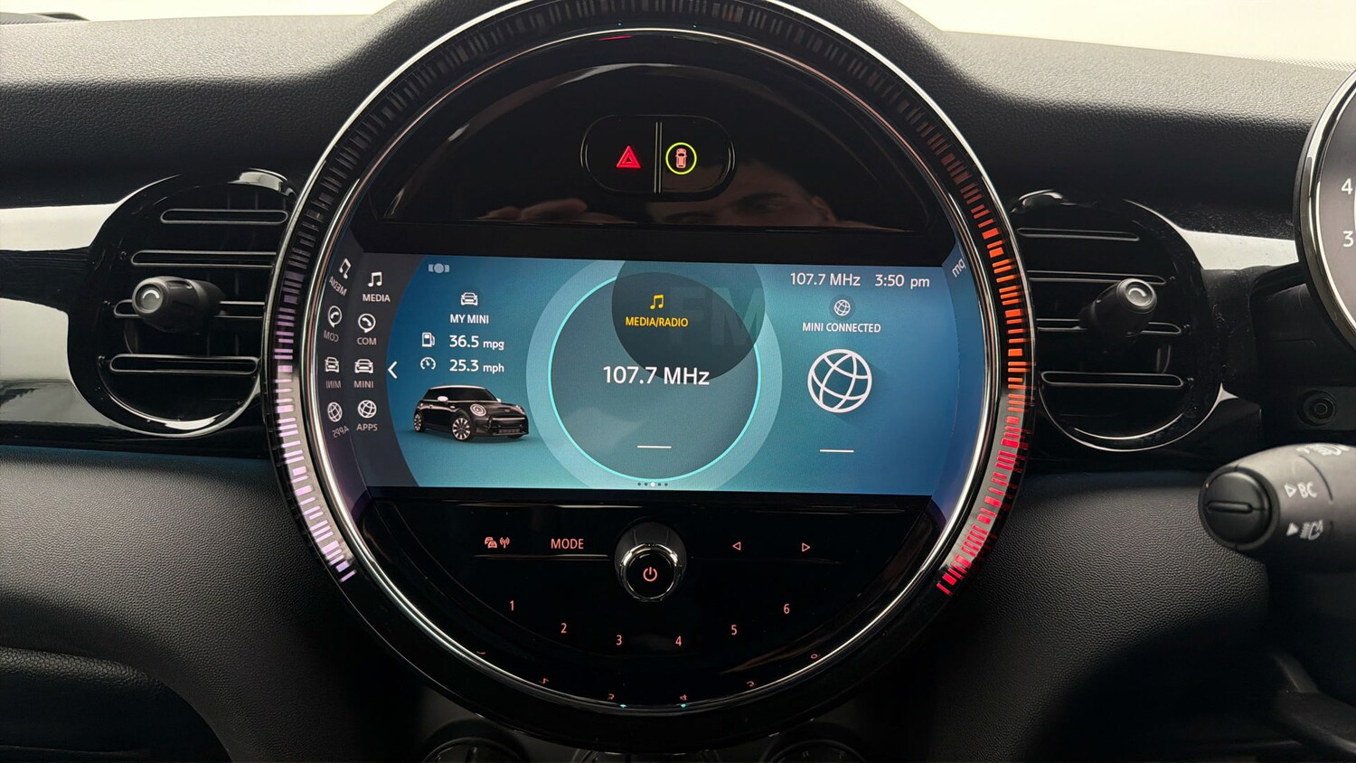 Used MINI Hatch 2023 for sale - 77931088: Photo 10