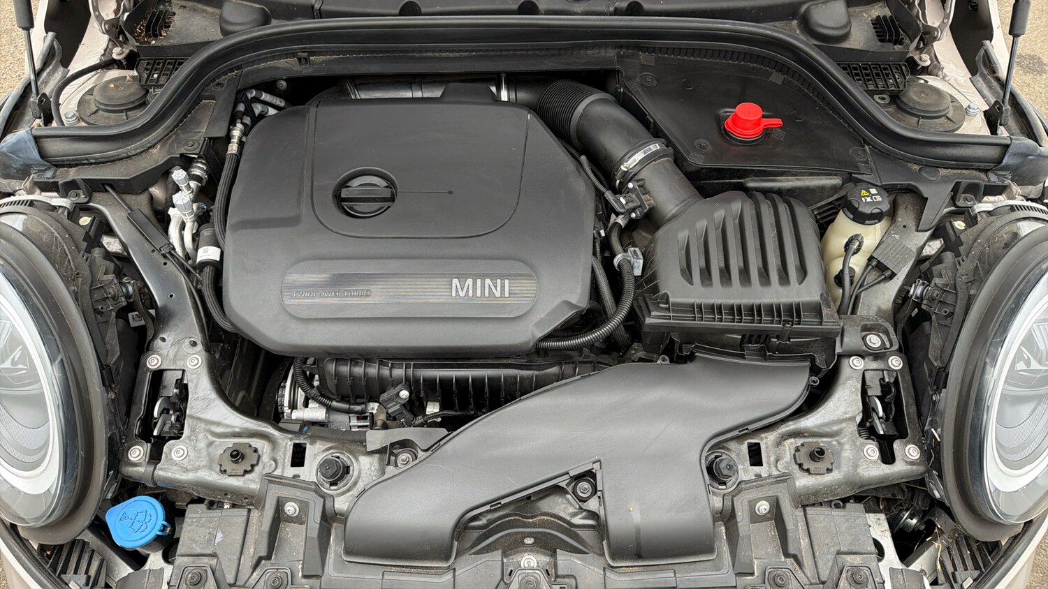 Used MINI Hatch 2023 for sale - 77931088: Photo 18