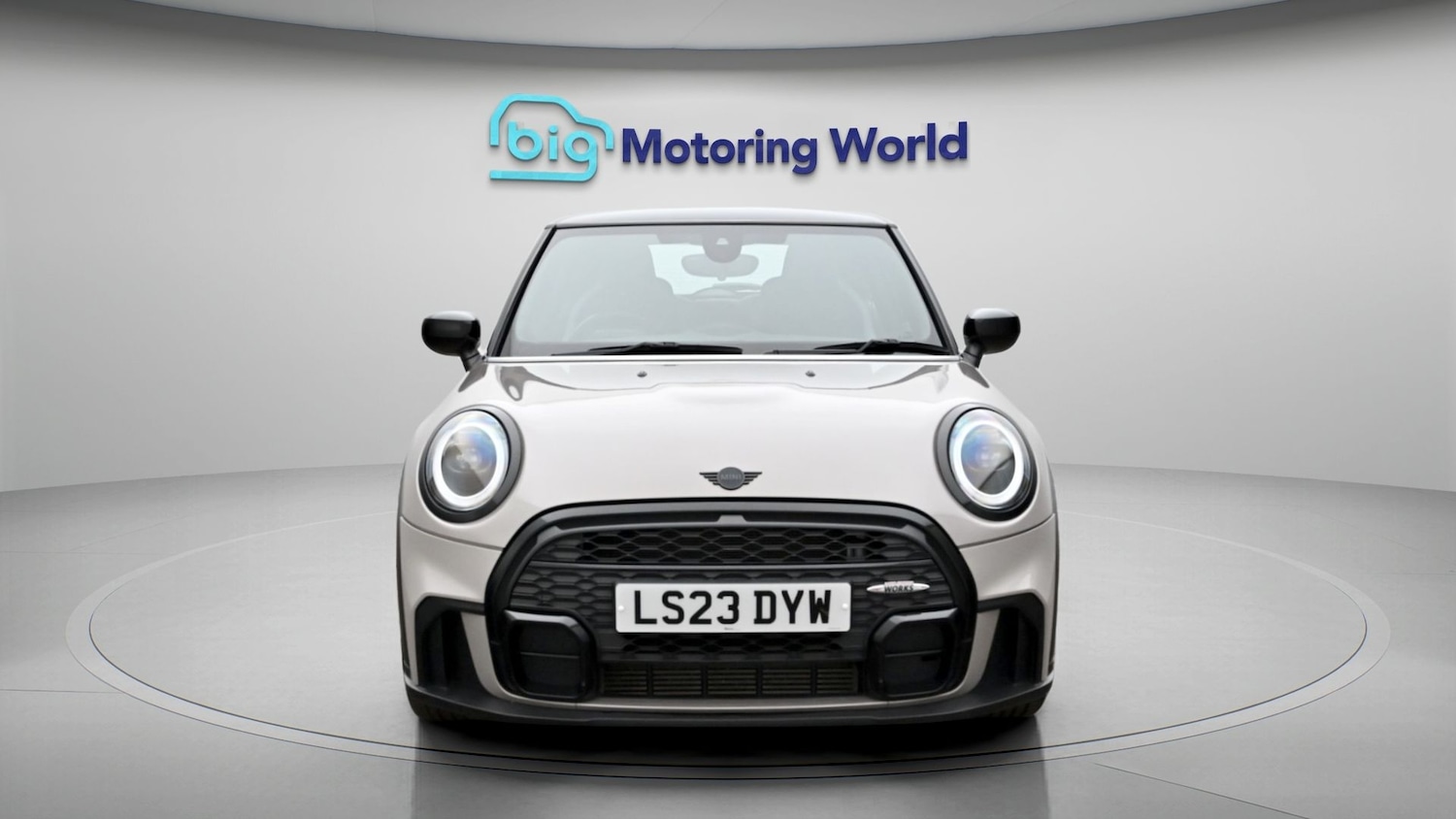 Used MINI Hatch 2023 for sale - 77931088: Photo 2