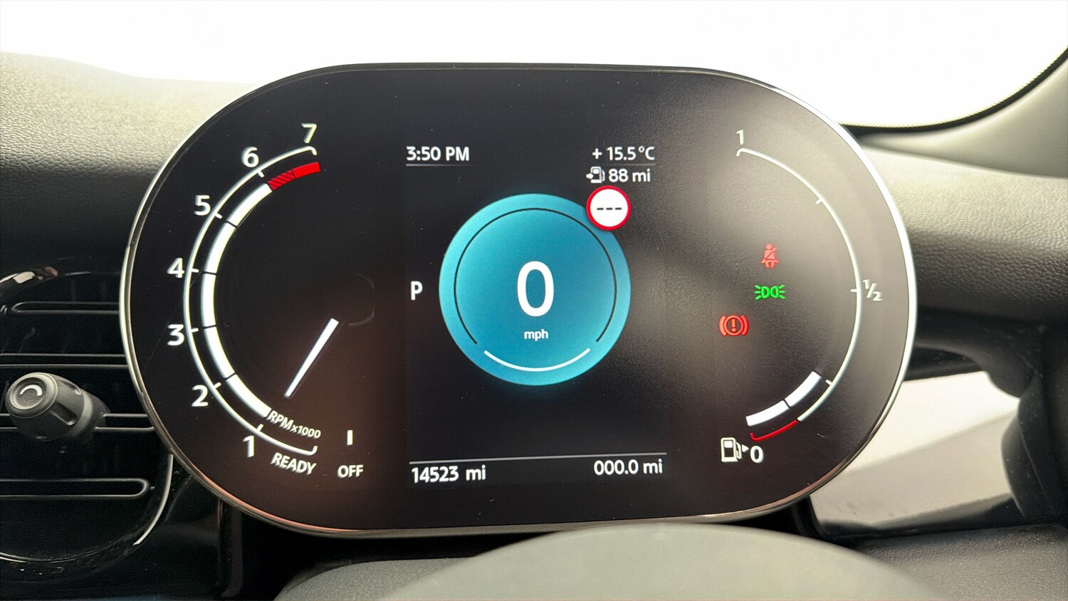 Used MINI Hatch 2023 for sale - 77931088: Photo 26