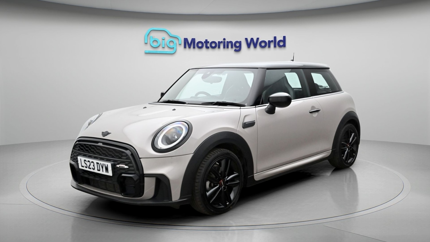 Used MINI Hatch 2023 for sale - 77931088: Photo 3