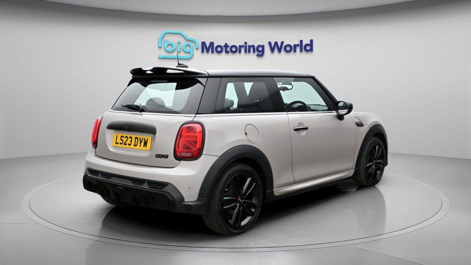 Used MINI Hatch 2023 for sale - 77931088: Photo 7