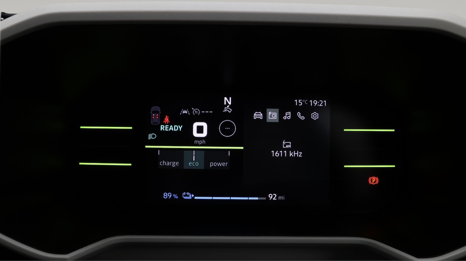 Used Dacia Spring 2025 for sale - 77628782: Photo 10