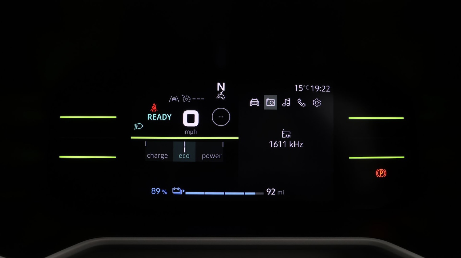 Used Dacia Spring 2025 for sale - 77628782: Photo 11