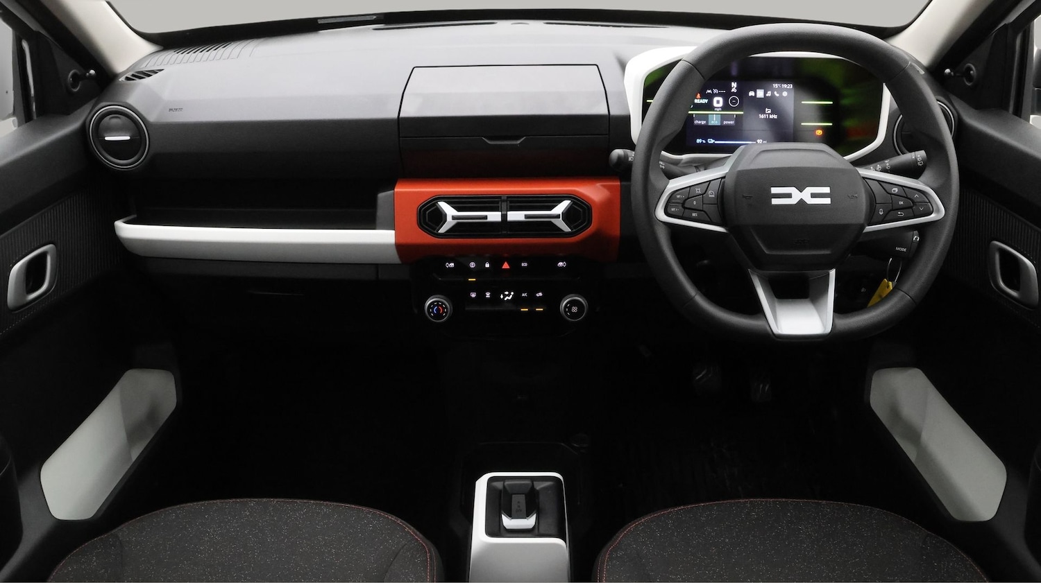 Used Dacia Spring 2025 for sale - 77628782: Photo 13