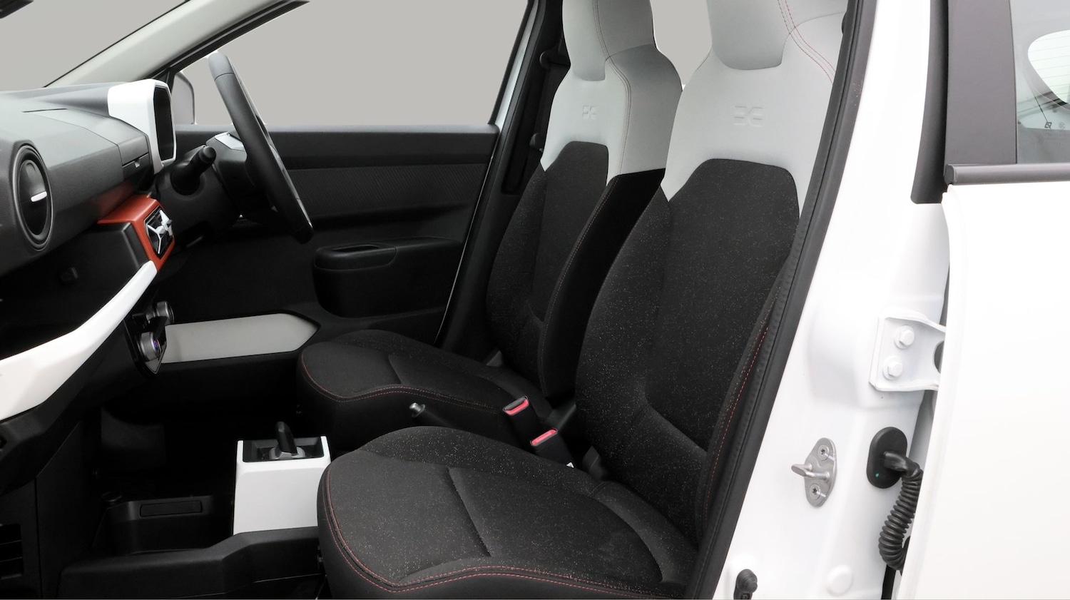 Used Dacia Spring 2025 for sale - 77628782: Photo 14