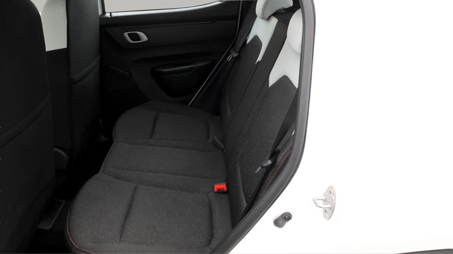 Used Dacia Spring 2025 for sale - 77628782: Photo 16