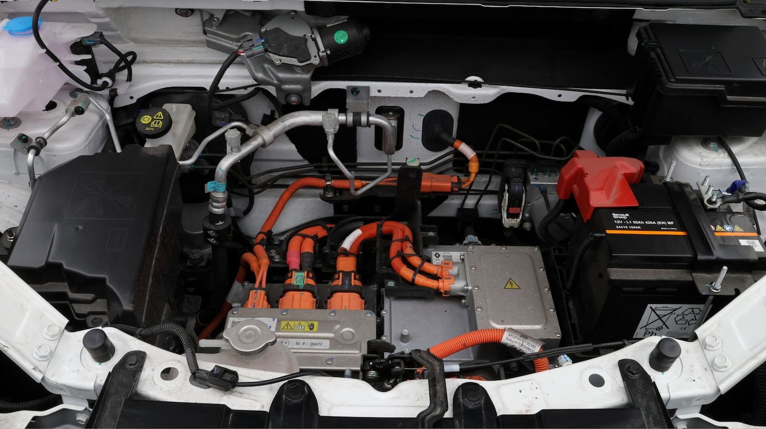 Used Dacia Spring 2025 for sale - 77628782: Photo 19