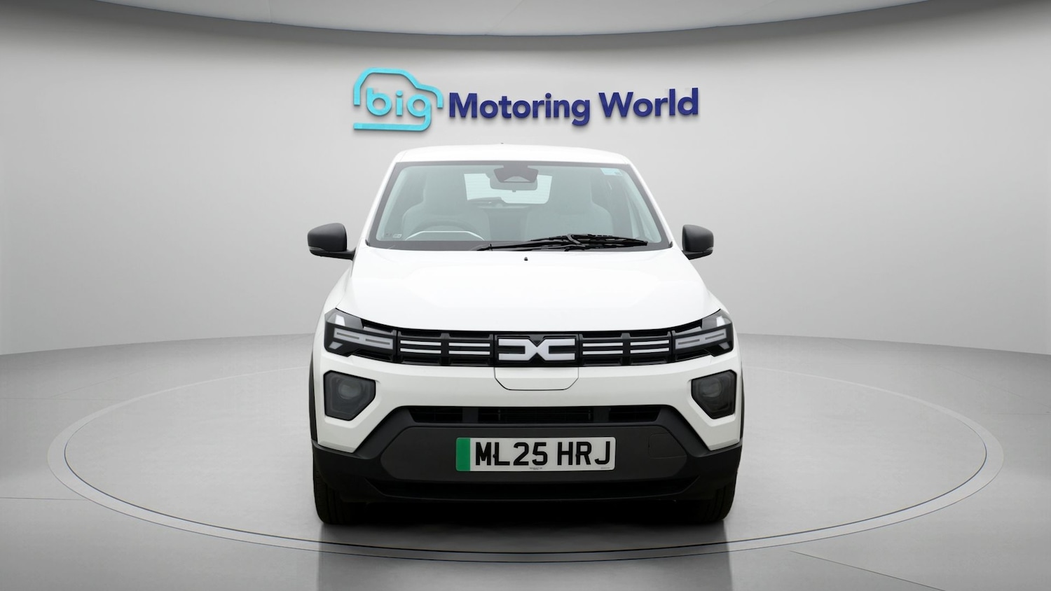 Used Dacia Spring 2025 for sale - 77628782: Photo 2