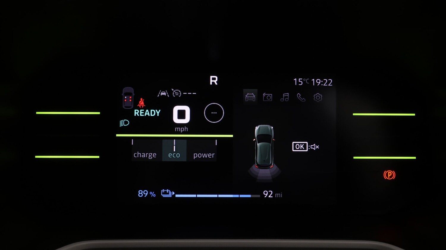 Used Dacia Spring 2025 for sale - 77628782: Photo 24