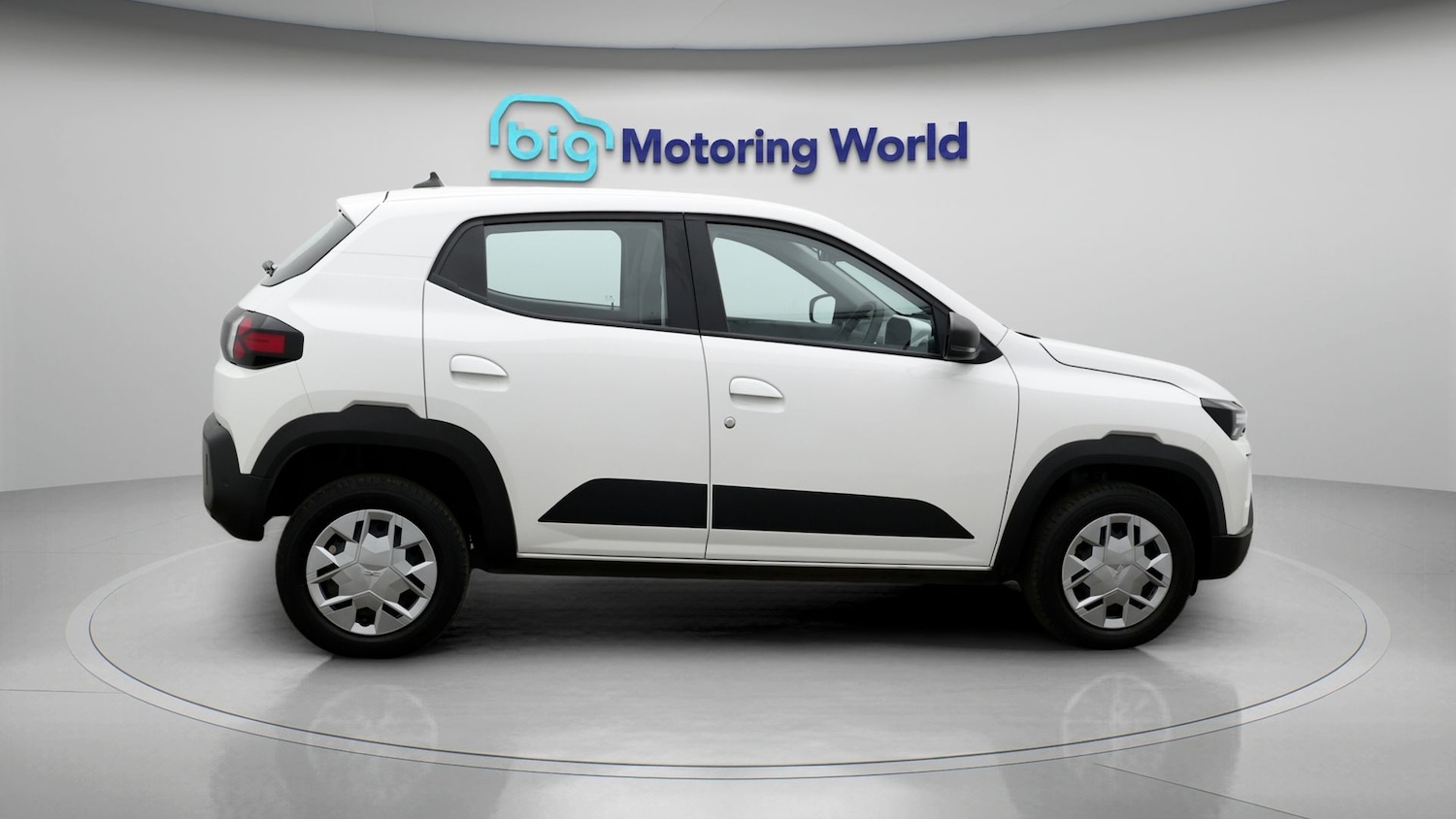 Used Dacia Spring 2025 for sale - 77628782: Photo 8
