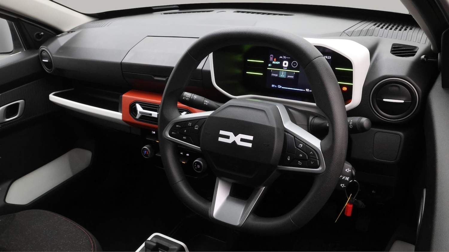 Used Dacia Spring 2025 for sale - 77628782: Photo 9