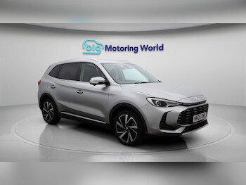 MG MG ZS feature image