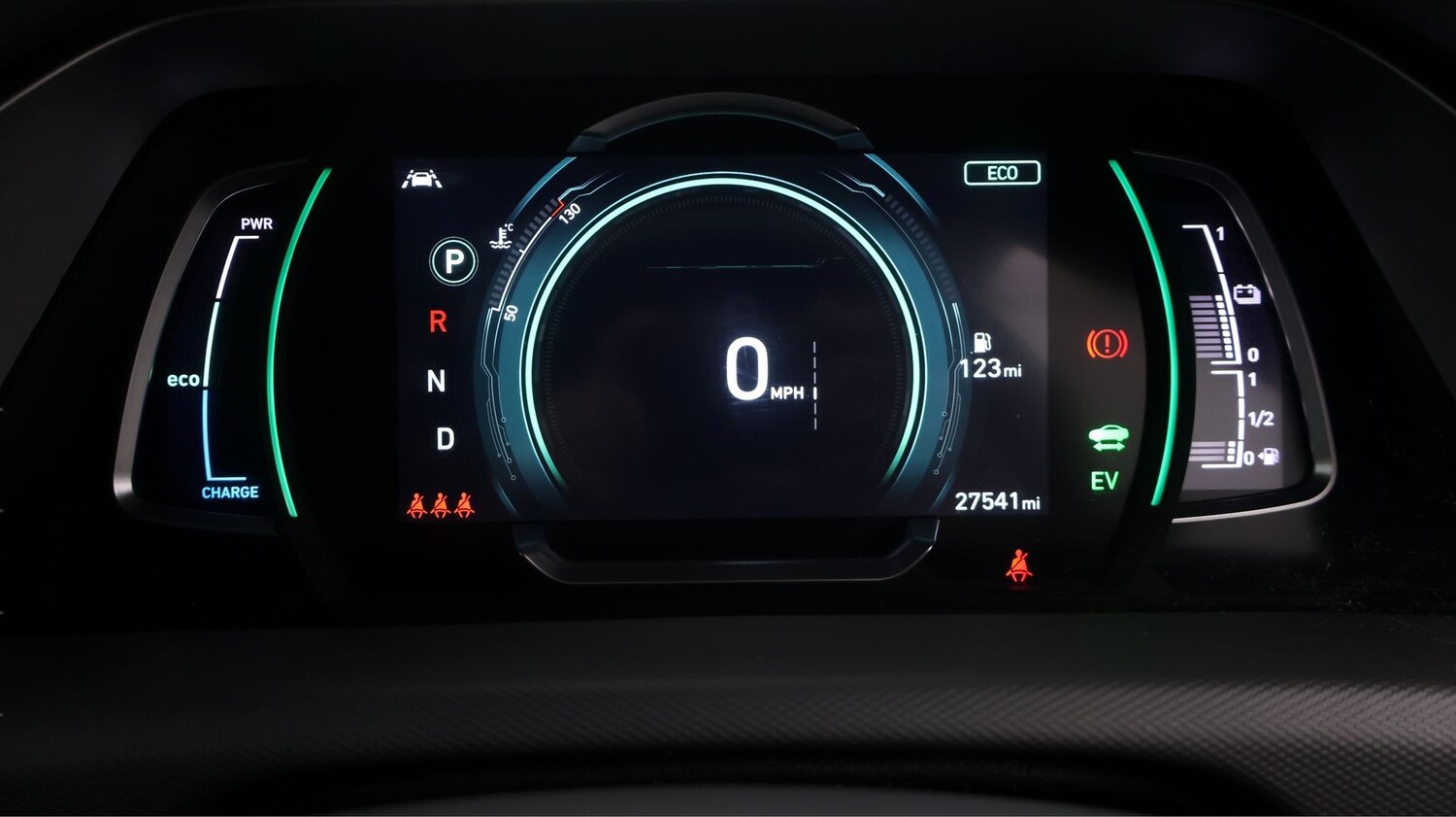 Used Hyundai IONIQ 2021 for sale - 77202142: Photo 10